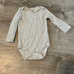Carters 12 months onesie